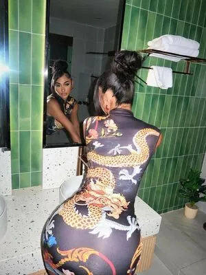 Jaya Araye Williams OnlyFans Leaked Free Thumbnail Picture - #lmuVj4B9yf