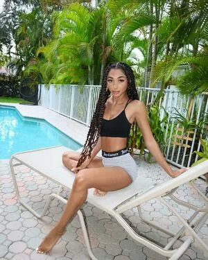 Jaya Araye Williams OnlyFans Leaked Free Thumbnail Picture - #mL0zBZ6OvT