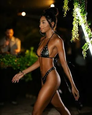 Jaya Araye Williams OnlyFans Leaked Free Thumbnail Picture - #nKYE49v6cS