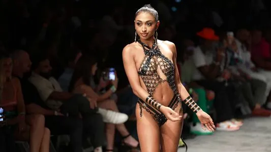 Jaya Araye Williams OnlyFans Leaked Free Thumbnail Picture - #pDyhBo1W1o
