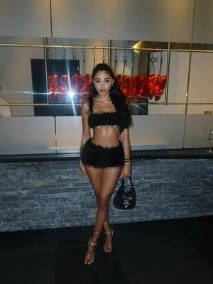 Jaya Araye Williams OnlyFans Leaked Free Thumbnail Picture - #pK2QGJzIqo