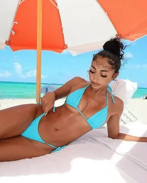 Jaya Araye Williams OnlyFans Leaked Free Thumbnail Picture - #q7GNX1MYqF