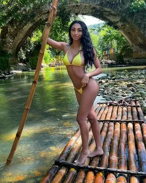 Jaya Araye Williams OnlyFans Leaked Free Thumbnail Picture - #qjhXx6K2RQ