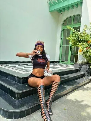 Jaya Araye Williams OnlyFans Leaked Free Thumbnail Picture - #sv7rOmxl8G