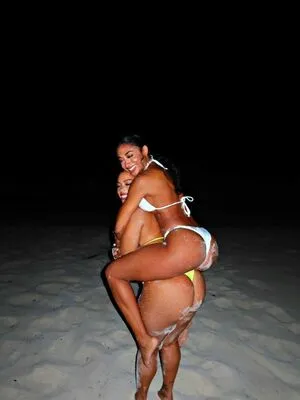 Jaya Araye Williams OnlyFans Leaked Free Thumbnail Picture - #vSg2KlsqbH