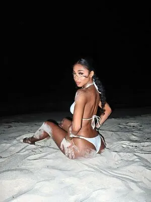 Jaya Araye Williams OnlyFans Leaked Free Thumbnail Picture - #yD5HMiS8mh