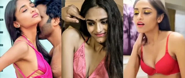 Jayati Thakkar OnlyFans Leaked Free Thumbnail Picture - #CvBIeVc58g