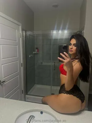 Jaybae Xo OnlyFans Leaked Free Thumbnail Picture - #AbzbC66aG5