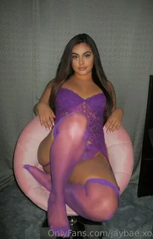 Jaybae Xo OnlyFans Leaked Free Thumbnail Picture - #JgsXtKsT62