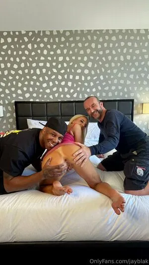 Jayblak OnlyFans Leaked Free Thumbnail Picture - #CZp0KXHi4y