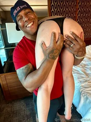 Jayblak OnlyFans Leaked Free Thumbnail Picture - #Ex6wsls653
