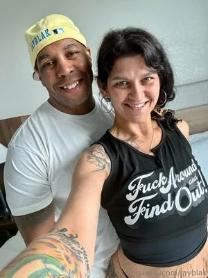 Jayblak OnlyFans Leaked Free Thumbnail Picture - #ofGerTaK8n
