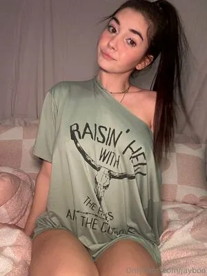 Jayboo OnlyFans Leaked Free Thumbnail Picture - #0dDKHfhJB8