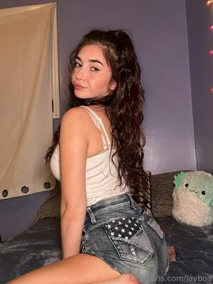 Jayboo OnlyFans Leaked Free Thumbnail Picture - #BauA9rZpv5