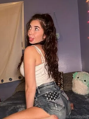 Jayboo OnlyFans Leaked Free Thumbnail Picture - #f0LZcFunrv