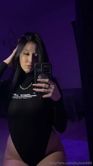Jayboo444 OnlyFans Leaked Free Thumbnail Picture - #GZkjqOB9GI