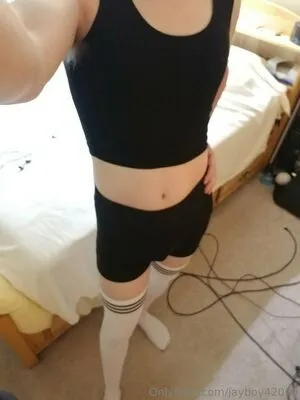 Jayboy42069 OnlyFans Leaked Free Thumbnail Picture - #McAFj6wGh1