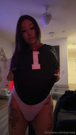 Jayceeg OnlyFans Leaked Free Thumbnail Picture - #NljbYPG0RR