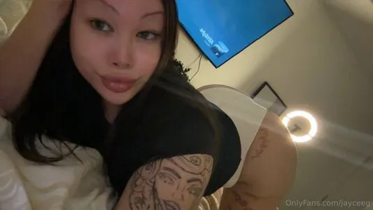 Jayceeg OnlyFans Leaked Free Thumbnail Picture - #ii9P4Dg2J9