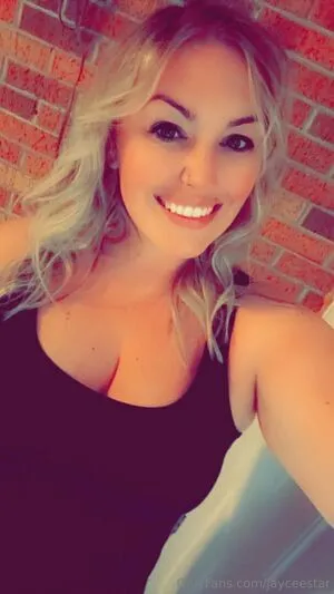 Jayceestar OnlyFans Leaked Free Thumbnail Picture - #pSdCPyapS2