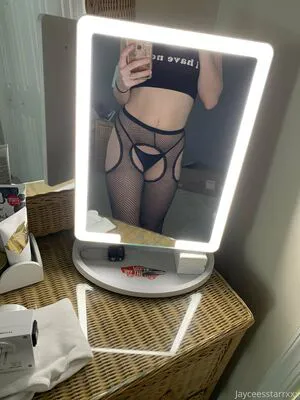 Jayceestarrr OnlyFans Leaked Free Thumbnail Picture - #6autuKJ5KL
