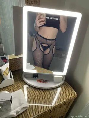 Jayceestarrr OnlyFans Leaked Free Thumbnail Picture - #h1PmlWAHWl