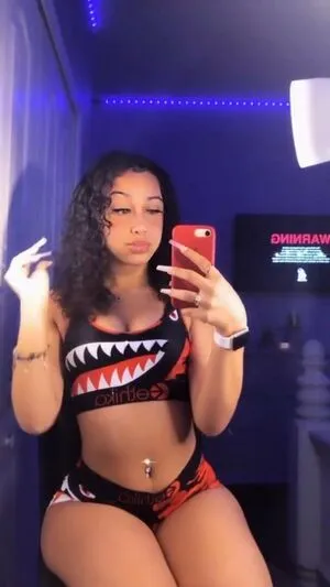 Jayda Alicea OnlyFans Leaked Free Thumbnail Picture - #dHbAcbG4fk