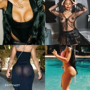 Jayda Cheaves OnlyFans Leaked Free Thumbnail Picture - #IMlQFDXD0N