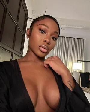 Jayda Cheaves OnlyFans Leaked Free Thumbnail Picture - #YkYqslPv4f