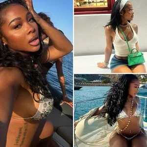 Jayda Cheaves OnlyFans Leaked Free Thumbnail Picture - #r7z1Nb2rQz