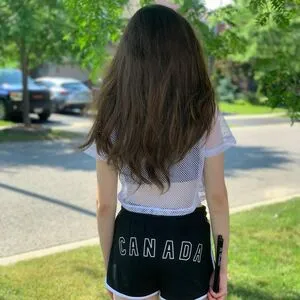 Jayda Hansen OnlyFans Leaked Free Thumbnail Picture - #7wAgrgfOaV