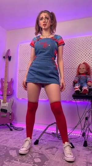 Jayda Hansen OnlyFans Leaked Free Thumbnail Picture - #HkkCTMOCEv