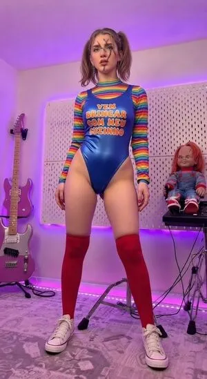 Jayda Hansen OnlyFans Leaked Free Thumbnail Picture - #L4tD9siud6