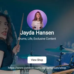 Jayda Hansen OnlyFans Leaked Free Thumbnail Picture - #jTlQsWaTDW