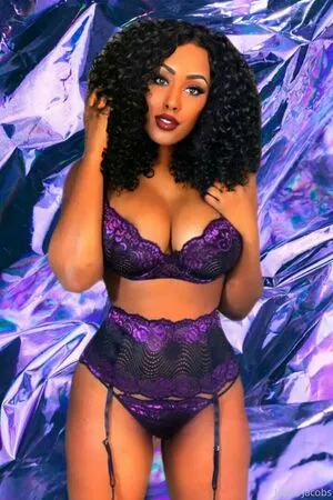 Jayda Jacobs OnlyFans Leaked Free Thumbnail Picture - #atG8DaiuxQ