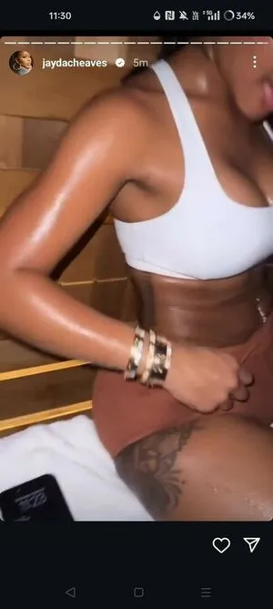 Jayda Wayda OnlyFans Leaked Free Thumbnail Picture - #9uONUg0Bf8