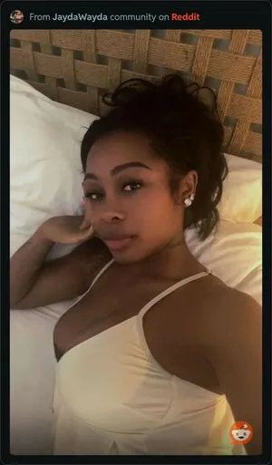 Jayda Wayda OnlyFans Leaked Free Thumbnail Picture - #j01CEodxOR