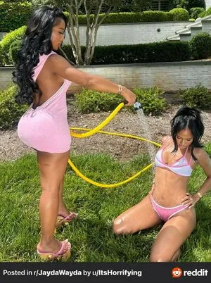 Jayda Wayda OnlyFans Leaked Free Thumbnail Picture - #jOgBFvGleF