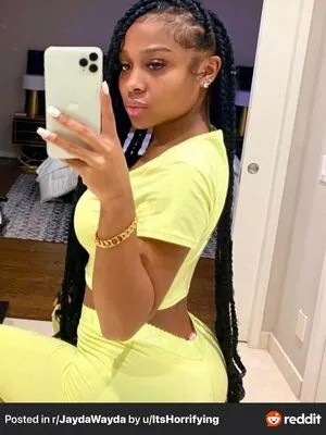 Jayda Wayda OnlyFans Leaked Free Thumbnail Picture - #kwz30lVXdf