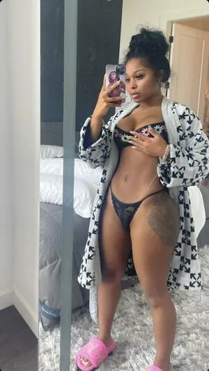 Jayda Wayda OnlyFans Leaked Free Thumbnail Picture - #mYwThqZRr9