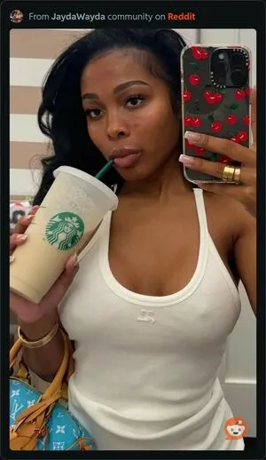 Jayda Wayda OnlyFans Leaked Free Thumbnail Picture - #ztZb5WiCHg