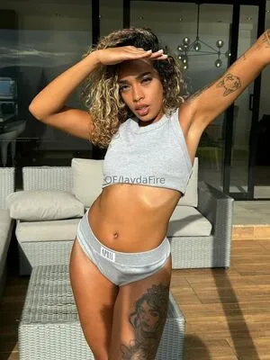 Jaydafire OnlyFans Leaked Free Thumbnail Picture - #8OIy7AOwD9
