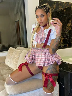 Jaydafire OnlyFans Leaked Free Thumbnail Picture - #Id1rocDq1j