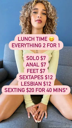 Jaydafire OnlyFans Leaked Free Thumbnail Picture - #SDnlxWoW0p