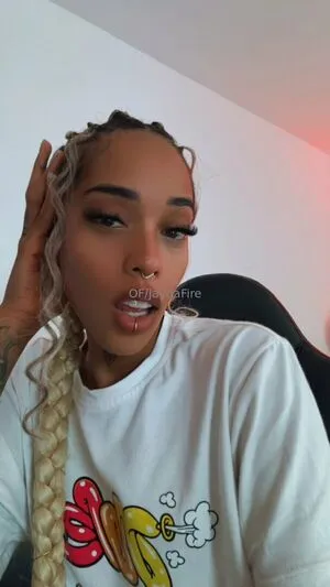 Jaydafire OnlyFans Leaked Free Thumbnail Picture - #c61U8PShfU