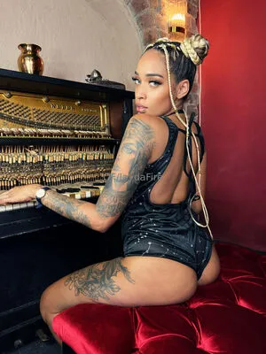 Jaydafire OnlyFans Leaked Free Thumbnail Picture - #gRpv9hB1HO