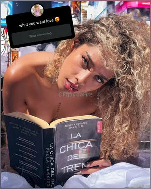 Jaydafire OnlyFans Leaked Free Thumbnail Picture - #jBuWy74n4B