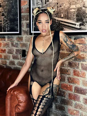 Jaydafire OnlyFans Leaked Free Thumbnail Picture - #qsE8A1BCTP