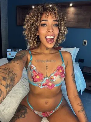 Jaydafire OnlyFans Leaked Free Thumbnail Picture - #woDltwW6Ef