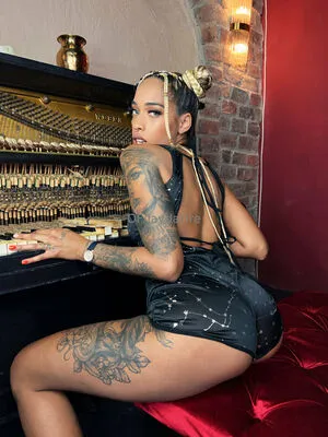 Jaydafire OnlyFans Leaked Free Thumbnail Picture - #xYEO1Uh3jP